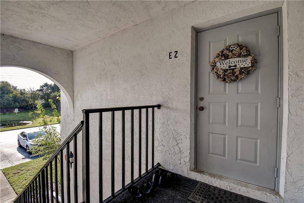 Tarpon Springs, FL 34688,1127 PINE RIDGE CIR W #E2