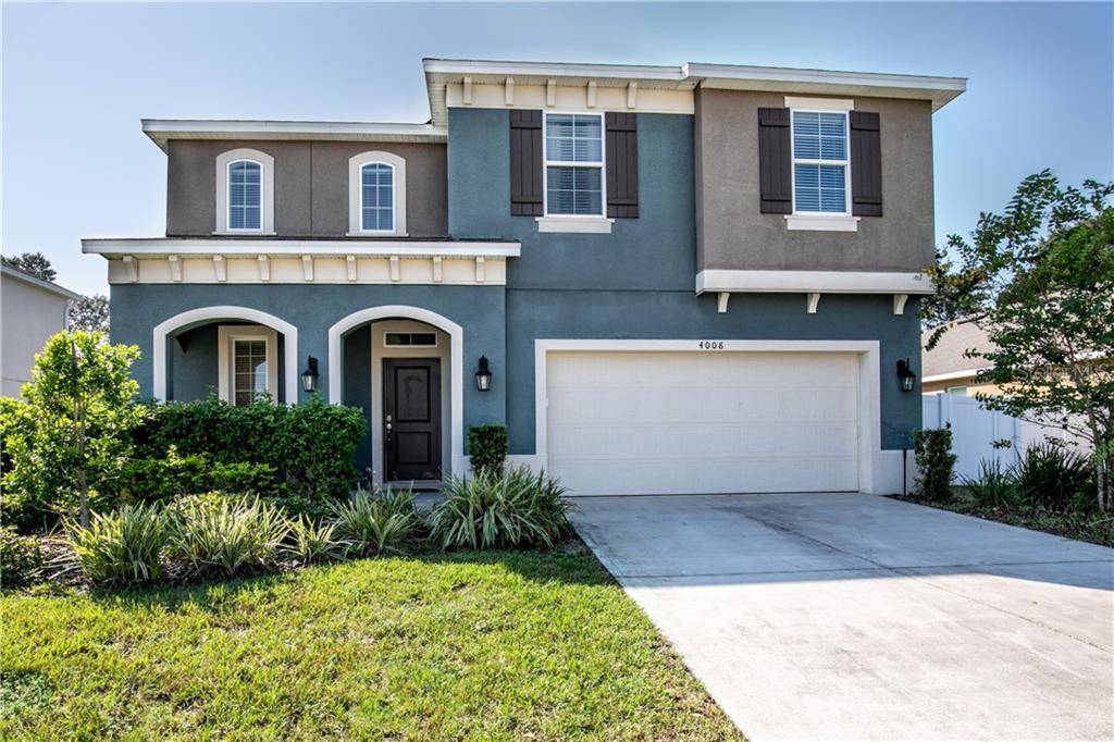 Eustis, FL 32736,4008 BROOKSHIRE CIR