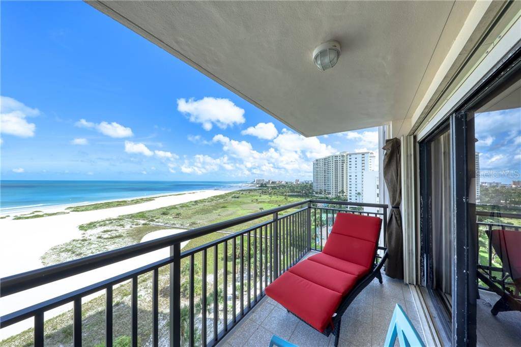 Clearwater Beach, FL 33767,1270 GULF BLVD #1005