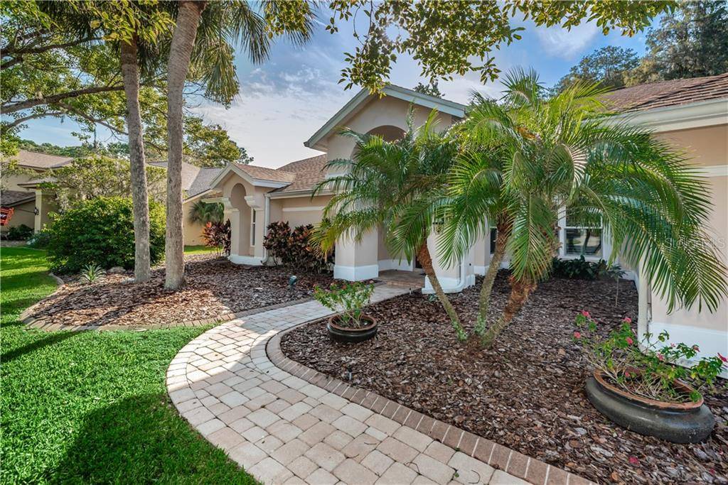 Tarpon Springs, FL 34688,3367 HICKORYWOOD WAY