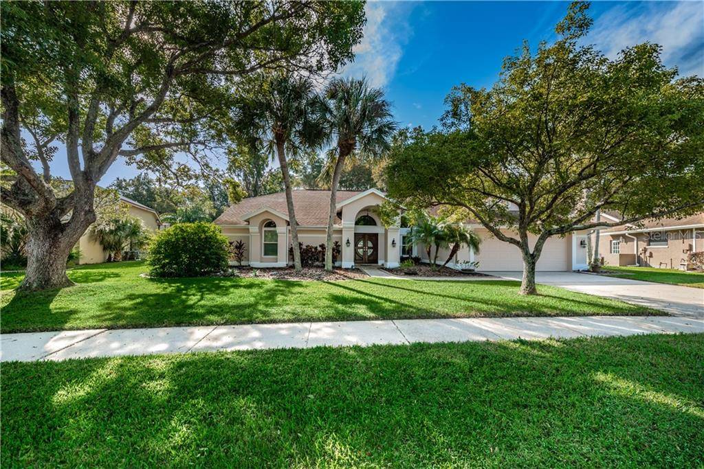 Tarpon Springs, FL 34688,3367 HICKORYWOOD WAY