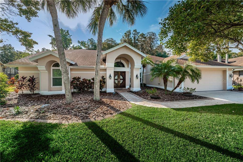 Tarpon Springs, FL 34688,3367 HICKORYWOOD WAY