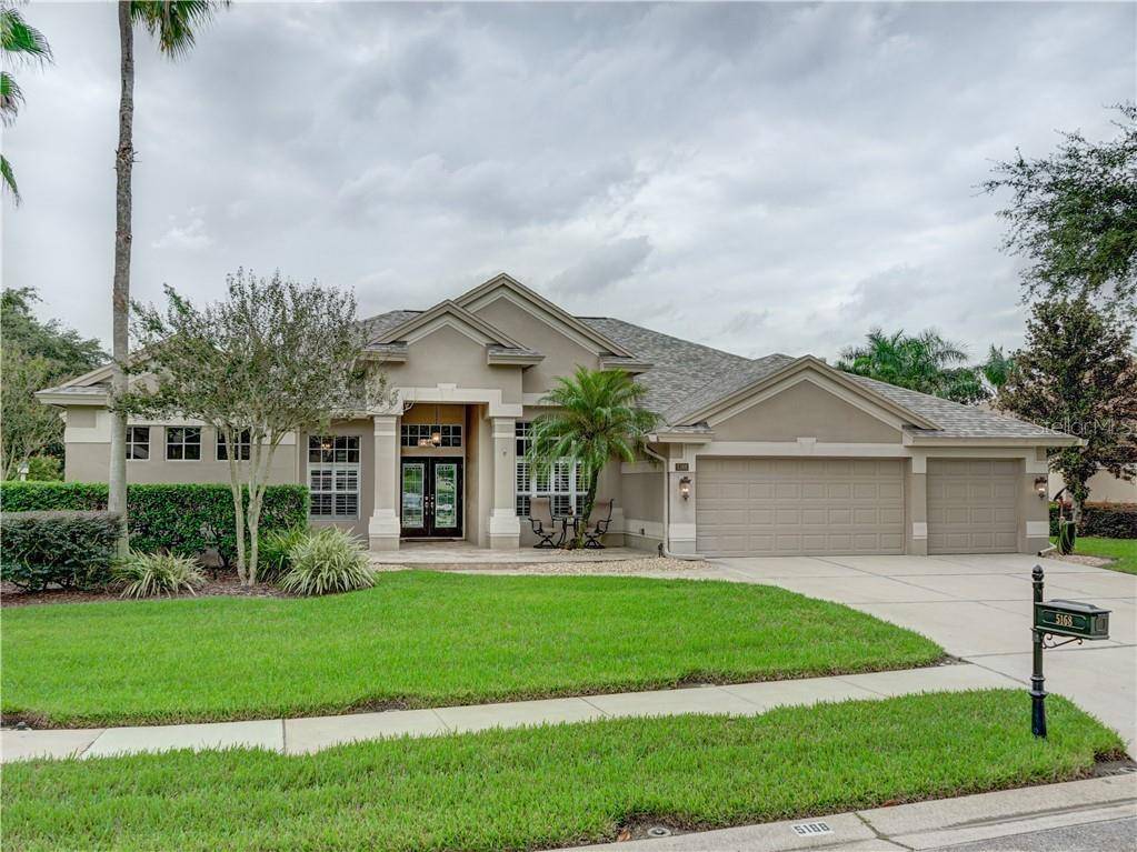 Palm Harbor, FL 34685,5168 JASMINE WAY