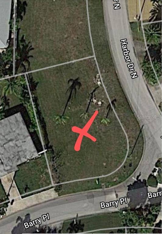 Indian Rocks Beach, FL 33785,BARRY PL