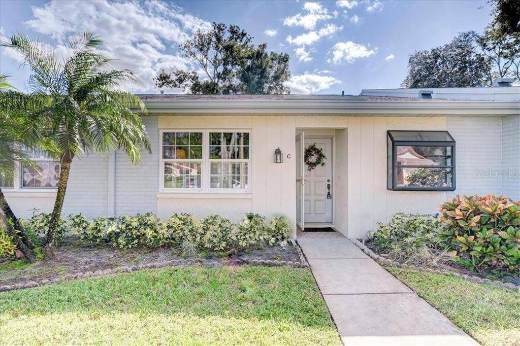 Palm Harbor, FL 34684,3370 STONEHAVEN CT W #C