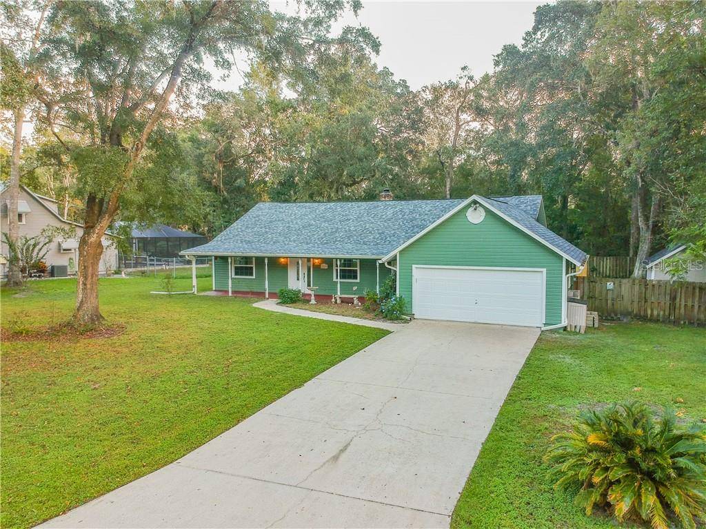 Brooksville, FL 34601,609 ERIN WAY