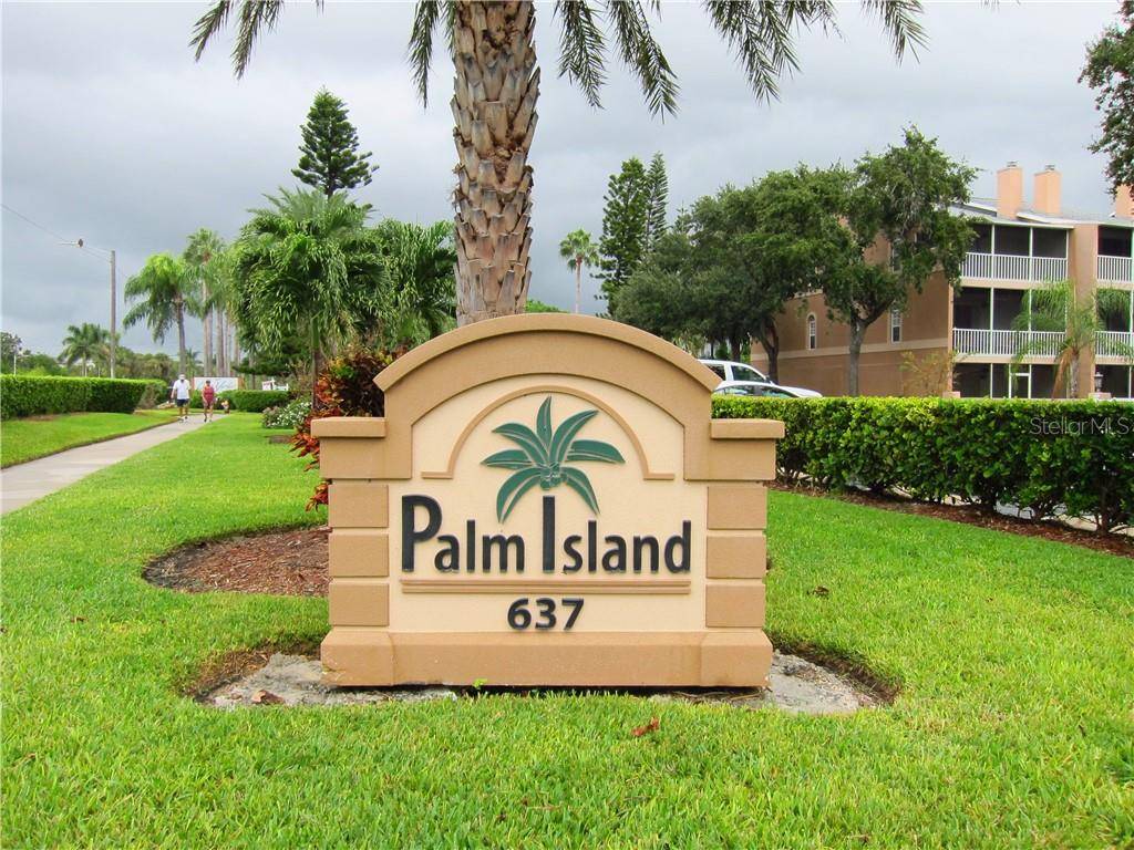 Tierra Verde, FL 33715,637 PINELLAS BAYWAY S #303