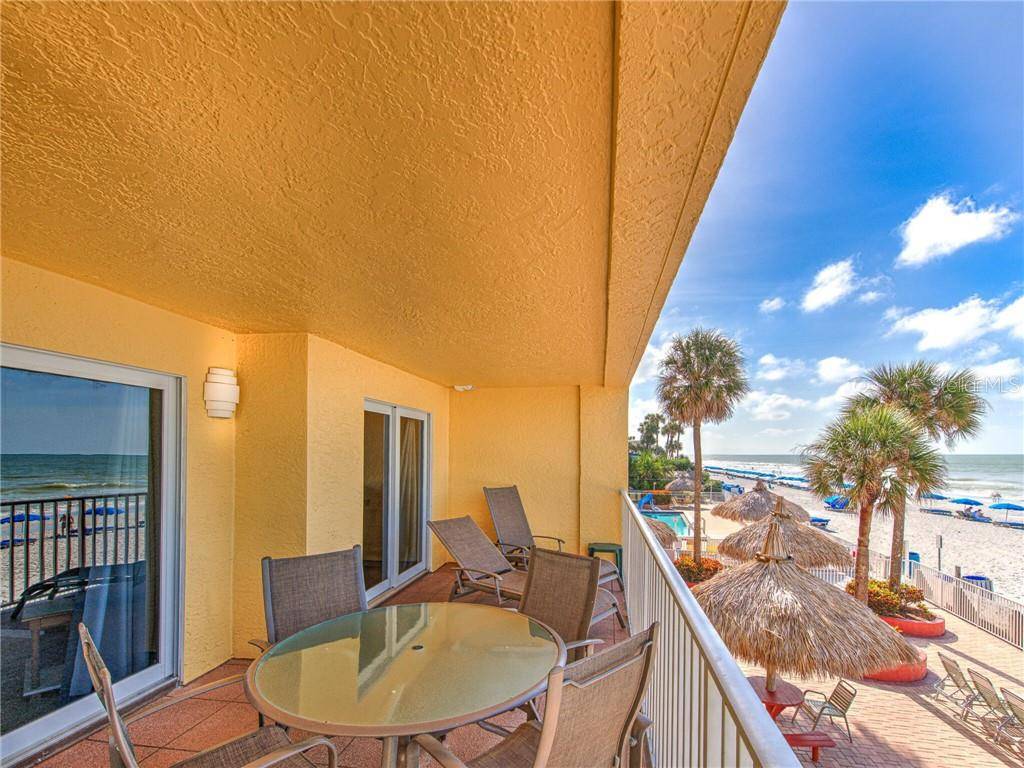 North Redington Beach, FL 33708,17200 GULF BLVD #103