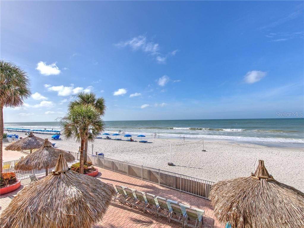 North Redington Beach, FL 33708,17200 GULF BLVD #103