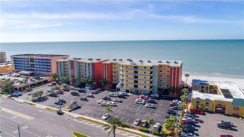 North Redington Beach, FL 33708,17200 GULF BLVD #103