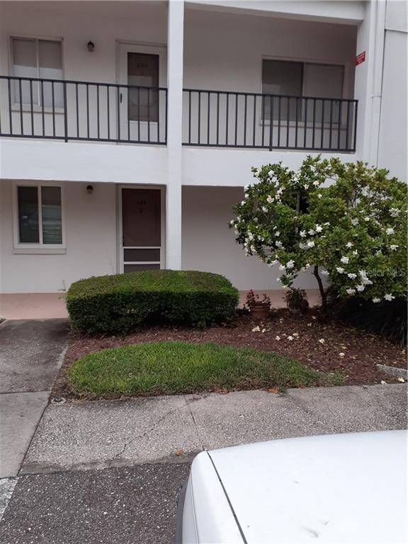 Clearwater, FL 33765,2060 MARILYN ST #122