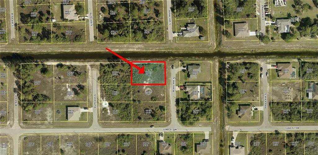 Lehigh Acres, FL 33976,3100 PEARL AVE S