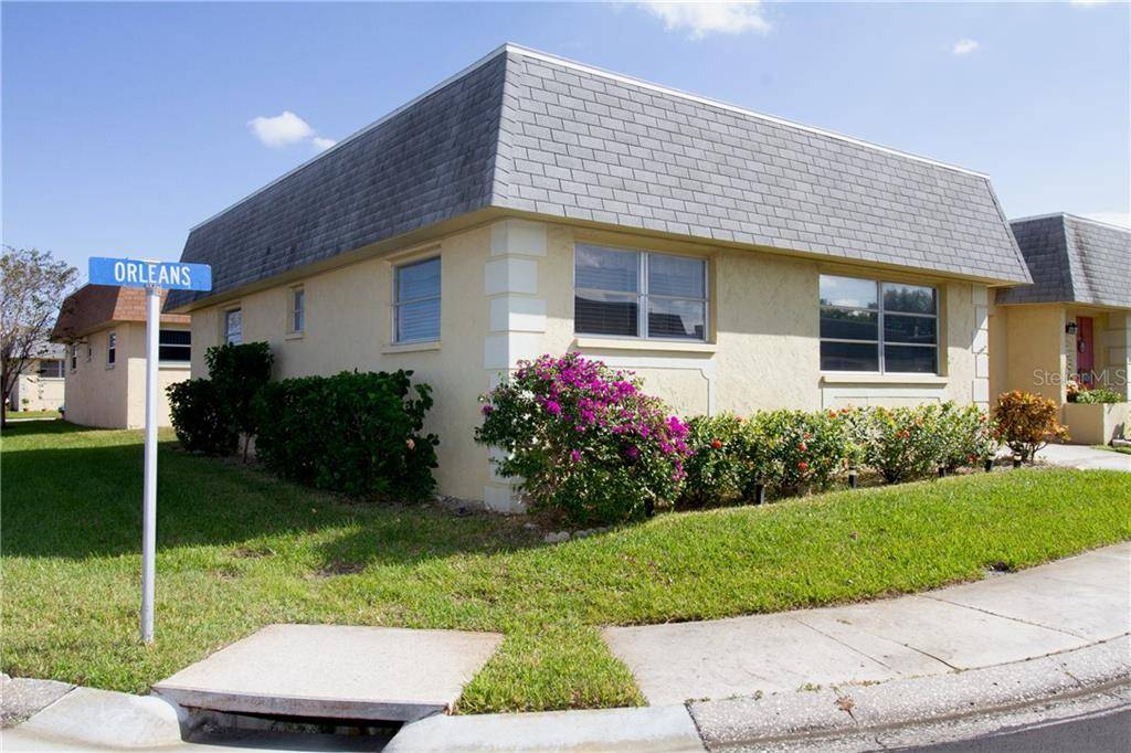 Pinellas Park, FL 33781,8477 ORLEANS N #12