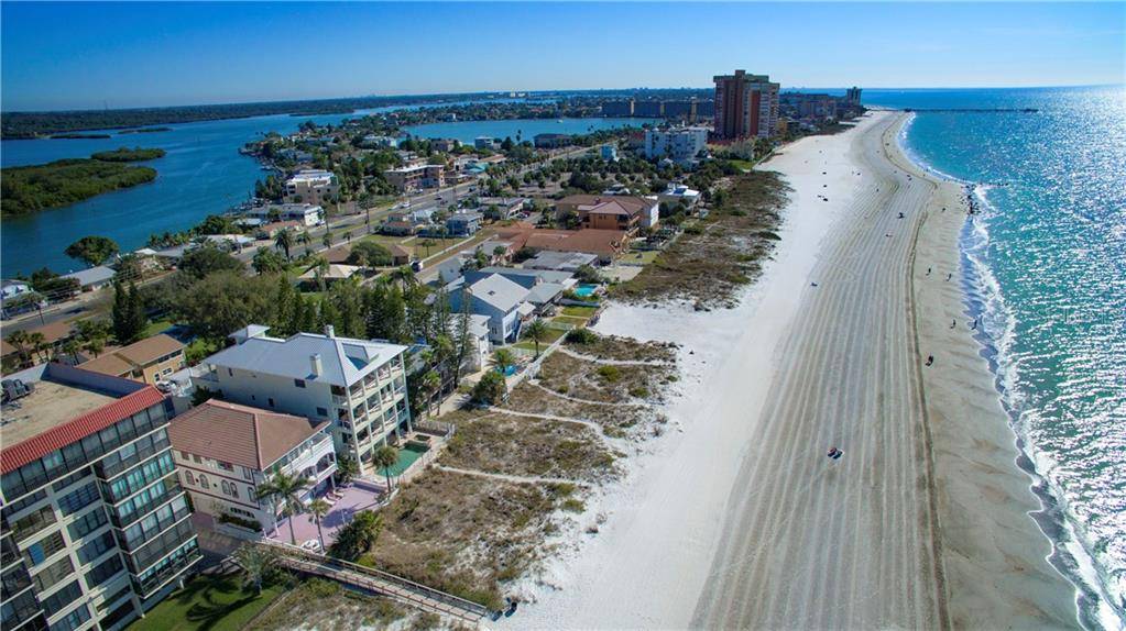 Redington Shores, FL 33708,18270 SUNSET BLVD #B