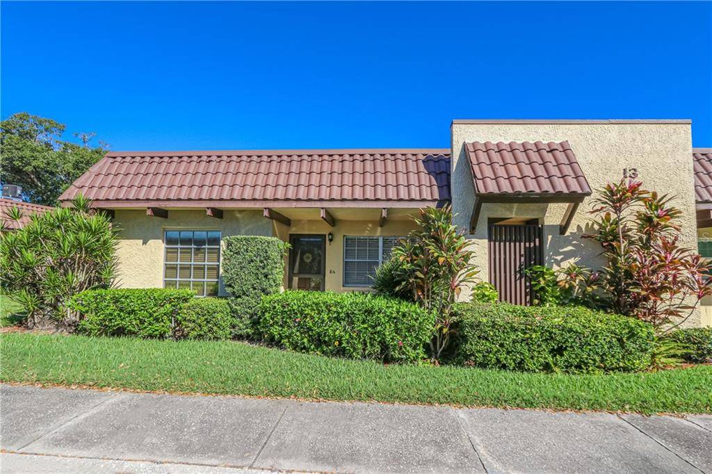 Dunedin, FL 34698,1701 PINEHURST RD #13A