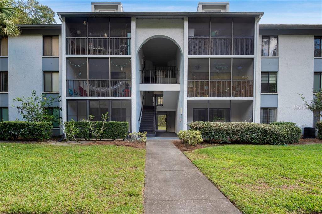 Tarpon Springs, FL 34688,1372 PINE RIDGE CIR E #D1