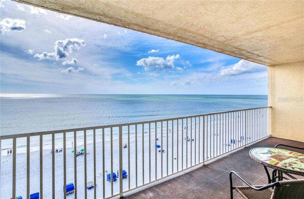 North Redington Beach, FL 33708,17140 GULF BLVD #613