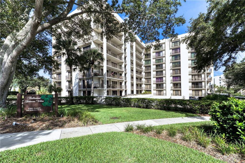 Belleair, FL 33756,150 BELLEVIEW BLVD #103