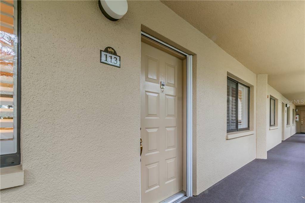 Clearwater, FL 33761,3062 EASTLAND BLVD #113