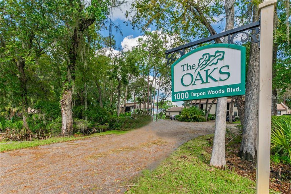 Palm Harbor, FL 34685,1000 TARPON WOODS BLVD #402