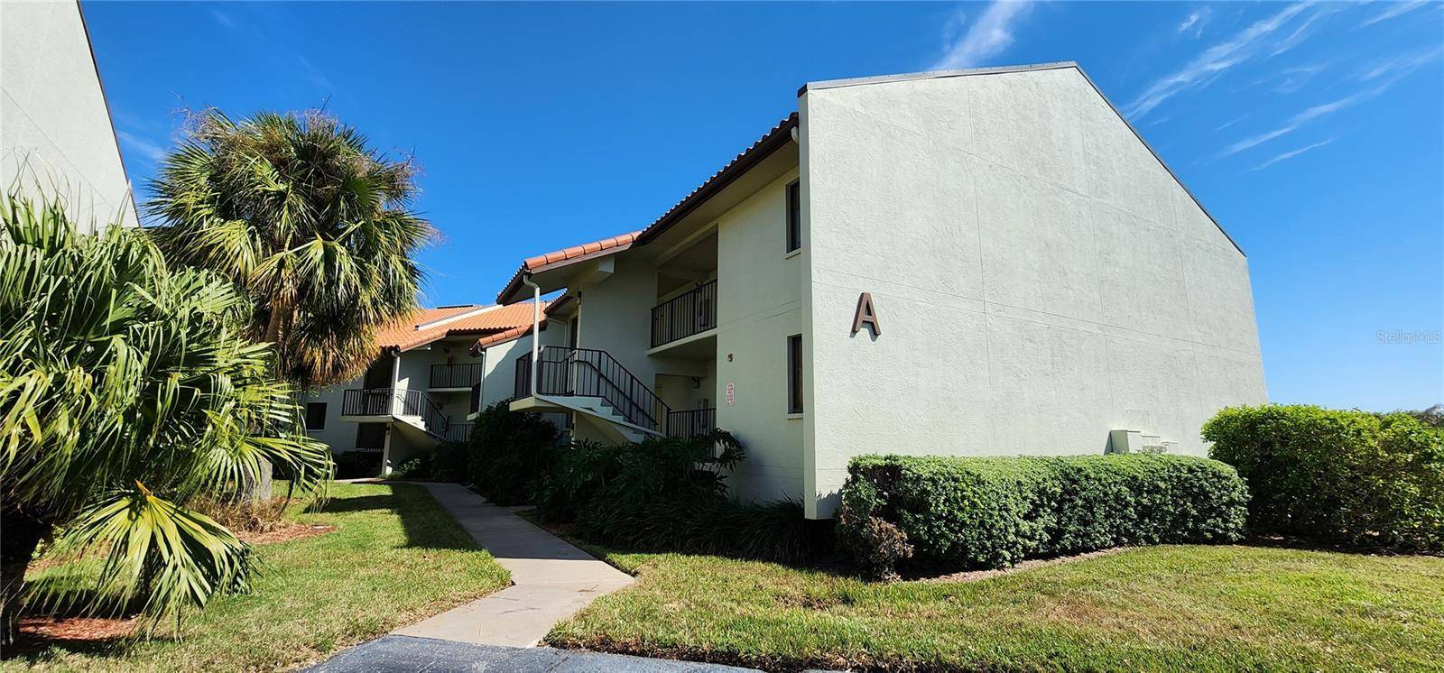 Tierra Verde, FL 33715,1515 PINELLAS BAYWAY S #8