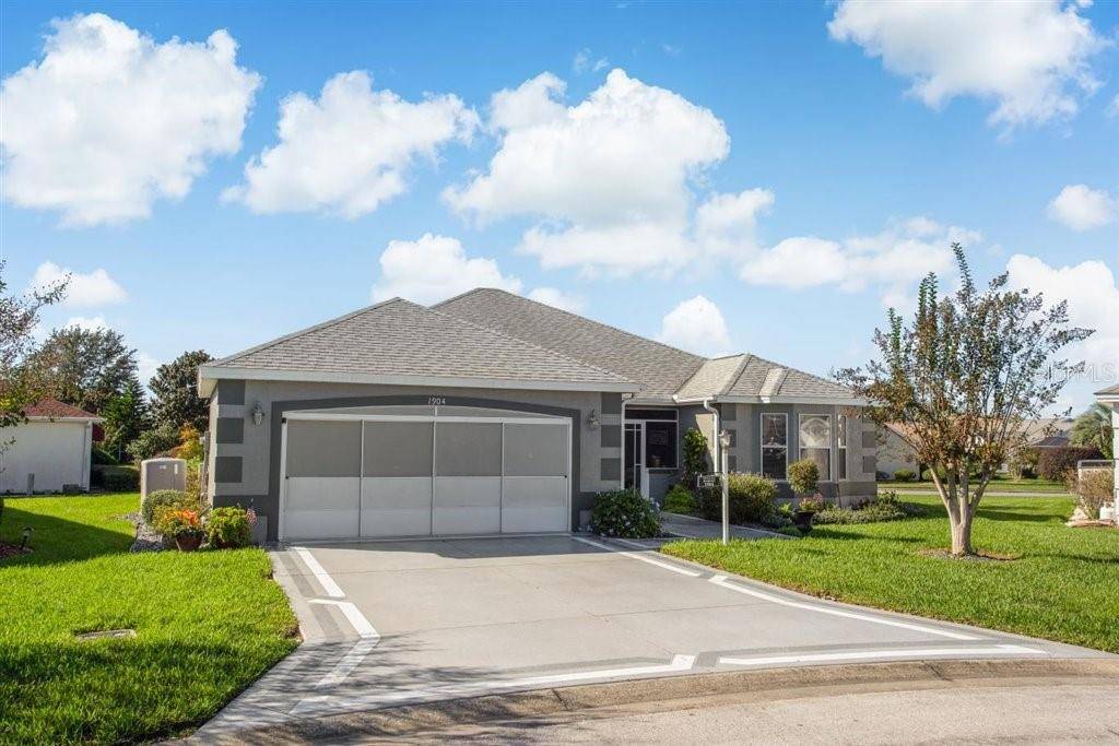 The Villages, FL 32159,1904 RUIZ CT