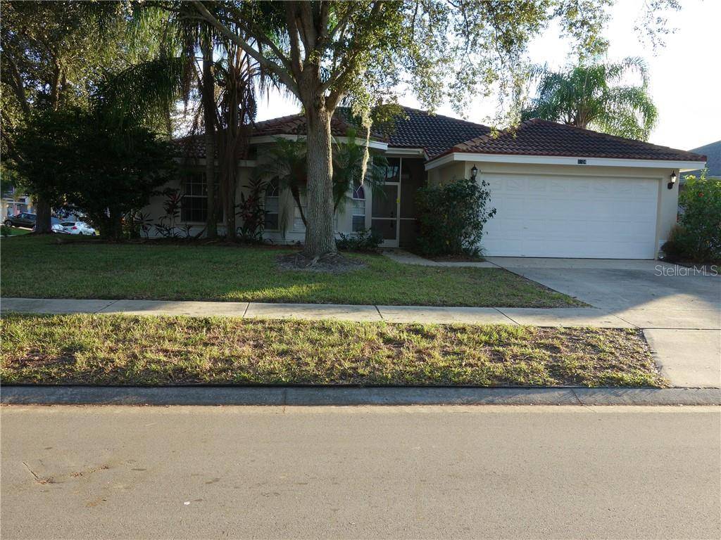 Tarpon Springs, FL 34689,1024 MAINSAIL DR