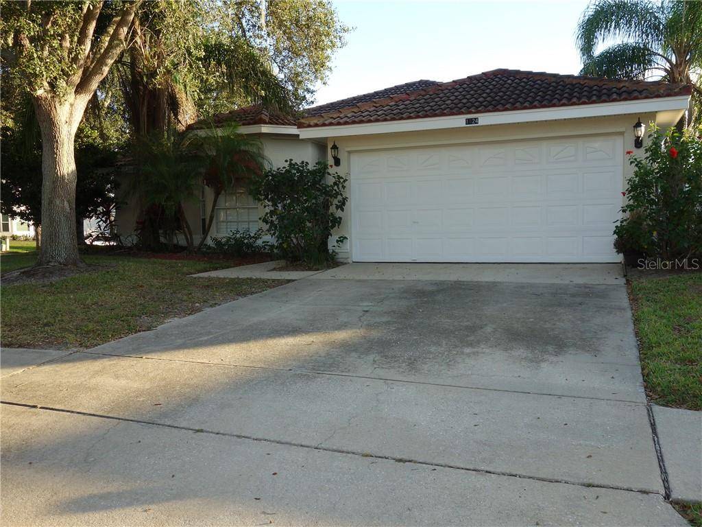 Tarpon Springs, FL 34689,1024 MAINSAIL DR