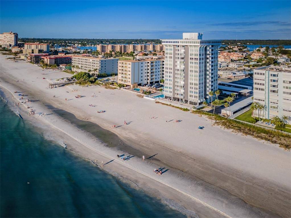 Redington Shores, FL 33708,17408 GULF BLVD #602