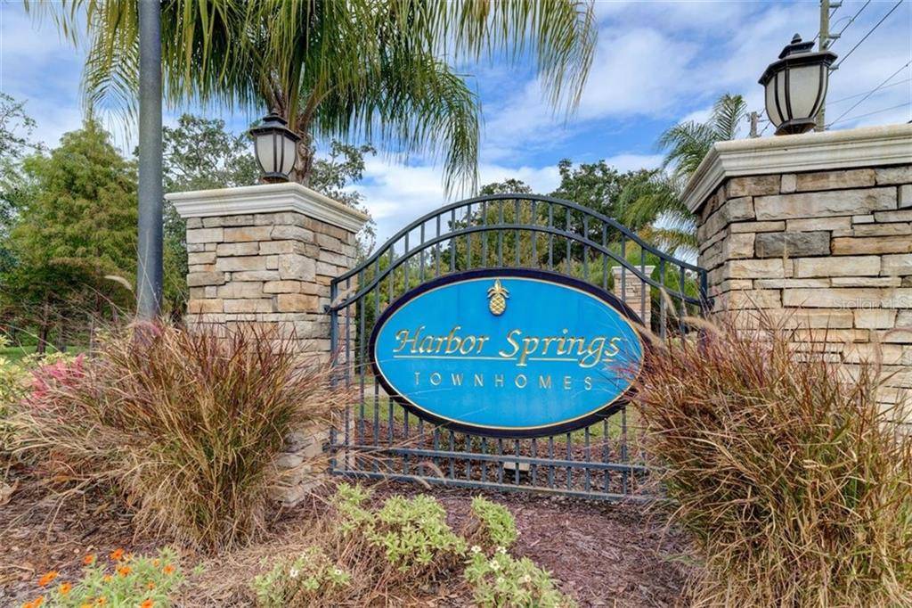 Palm Harbor, FL 34683,450 HARBOR SPRINGS DR