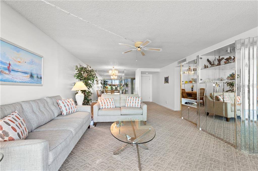 Clearwater Beach, FL 33767,675 S GULFVIEW BLVD #205