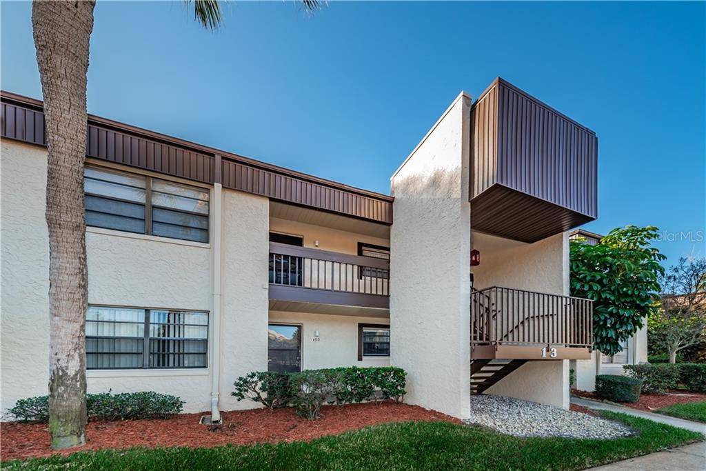 Clearwater, FL 33761,2400 WINDING CREEK BLVD #13-103