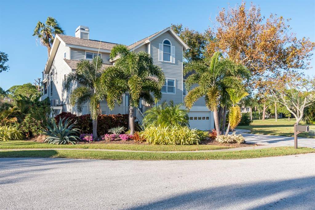 Tarpon Springs, FL 34689,2107 SANDPIPER POINTE CT