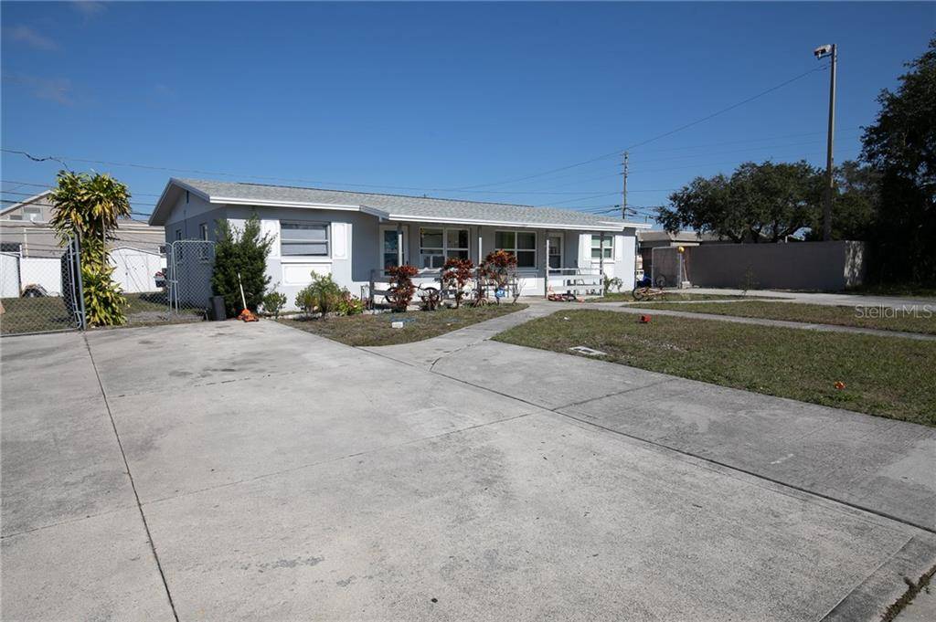 Dunedin, FL 34698,2280 PALMWOOD DR