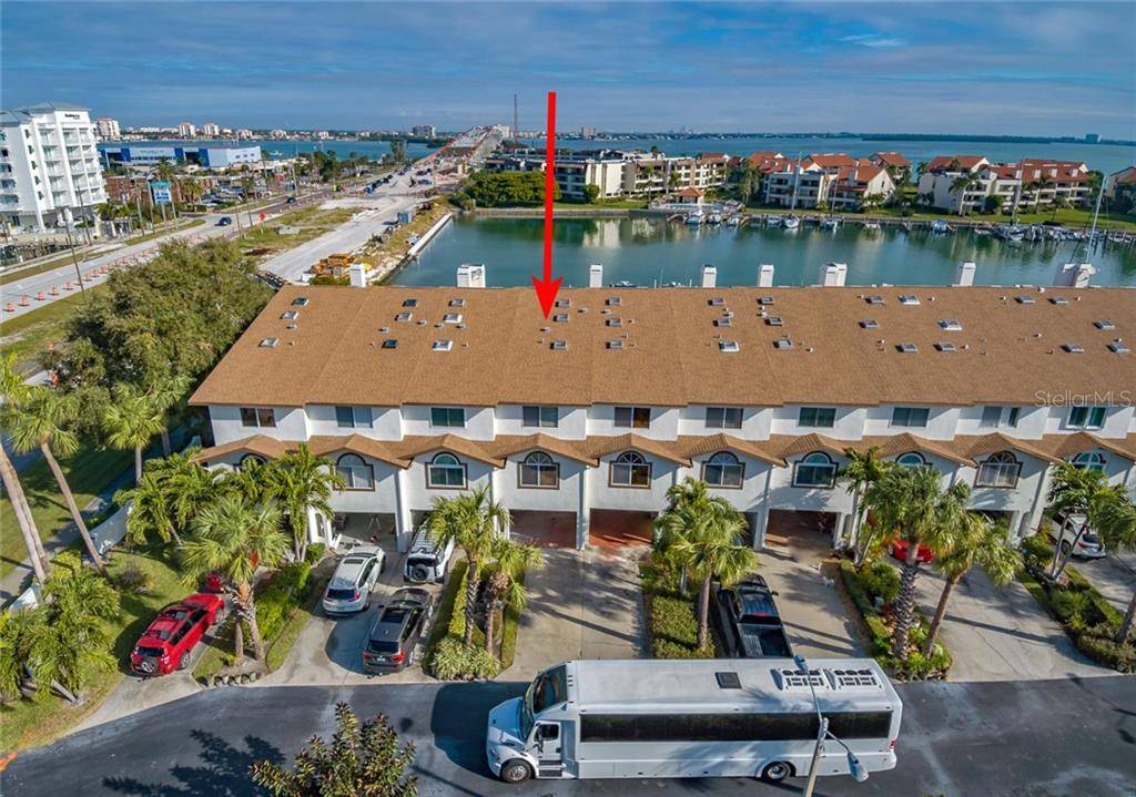 Tierra Verde, FL 33715,111 YACHT CLUB LN