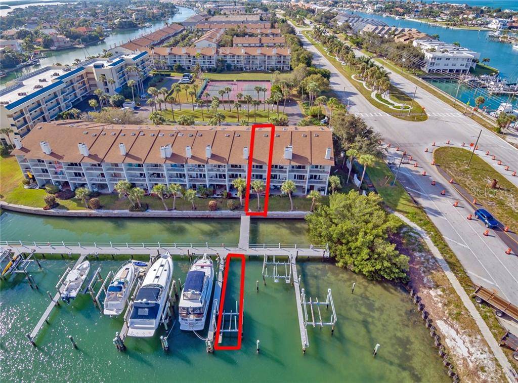 Tierra Verde, FL 33715,111 YACHT CLUB LN