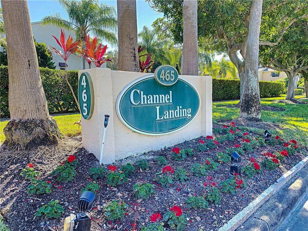 Tierra Verde, FL 33715,465 PINELLAS BAYWAY S #310