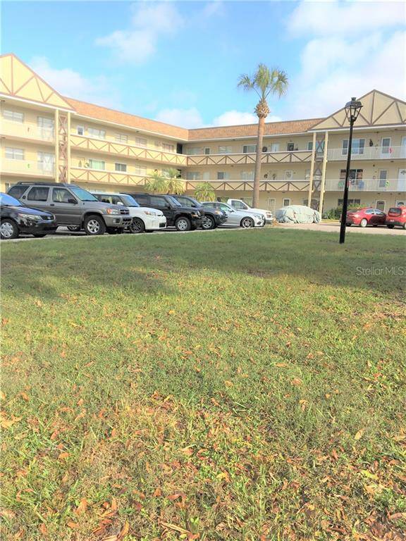 Clearwater, FL 33763,2464 AUSTRALIA WAY E #28