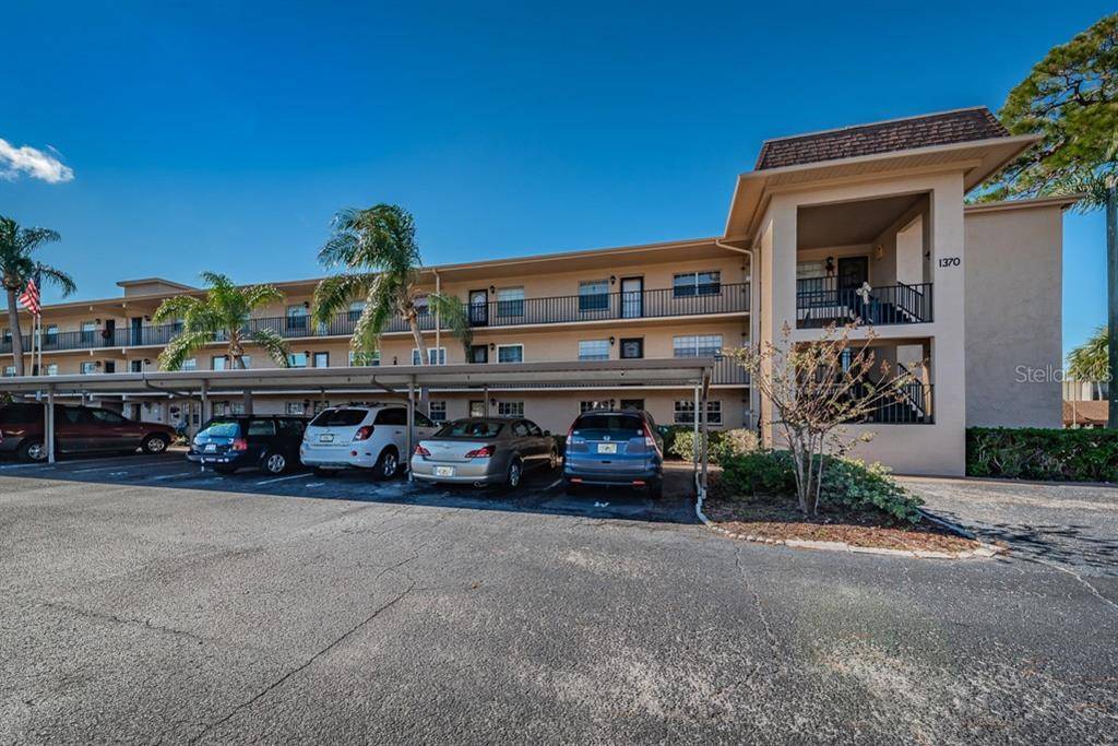 Dunedin, FL 34698,1370 HEATHER RIDGE BLVD #108