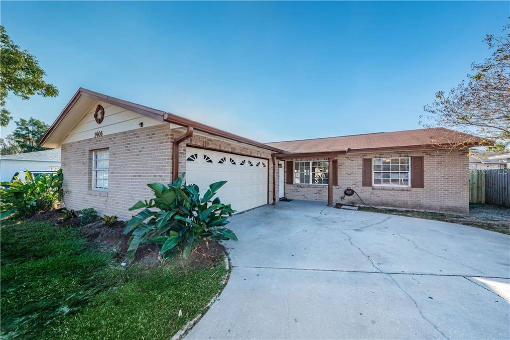 Tarpon Springs, FL 34689,1406 CROMWELL DR