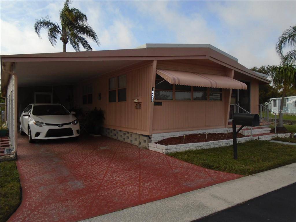 Largo, FL 33773,10450 PALM DR #244