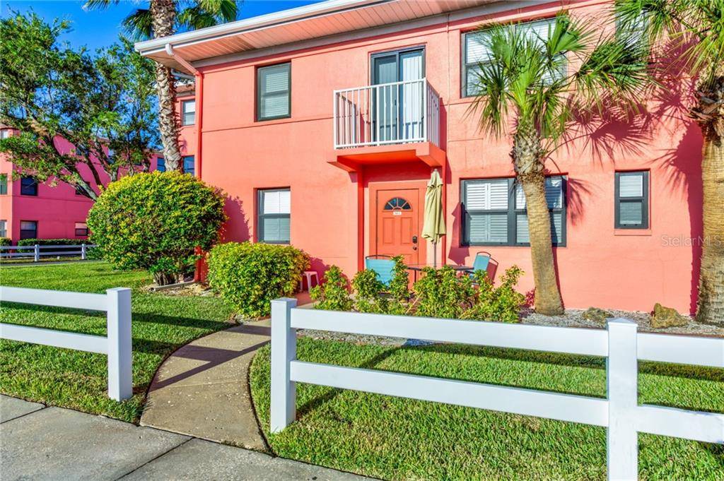 St Pete Beach, FL 33706,6800 SUNSET WAY #503