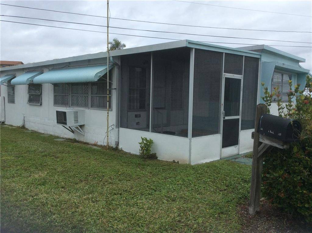 Seminole, FL 33772,131 GORDON DR #131