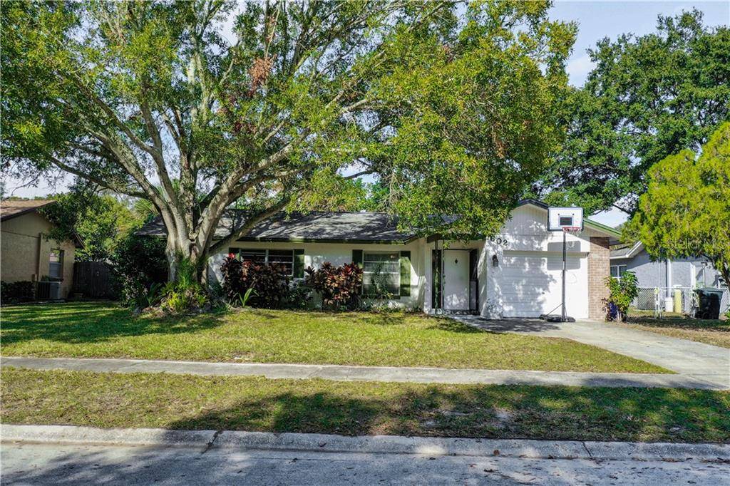 Dunedin, FL 34698,1602 GREENWOOD DR