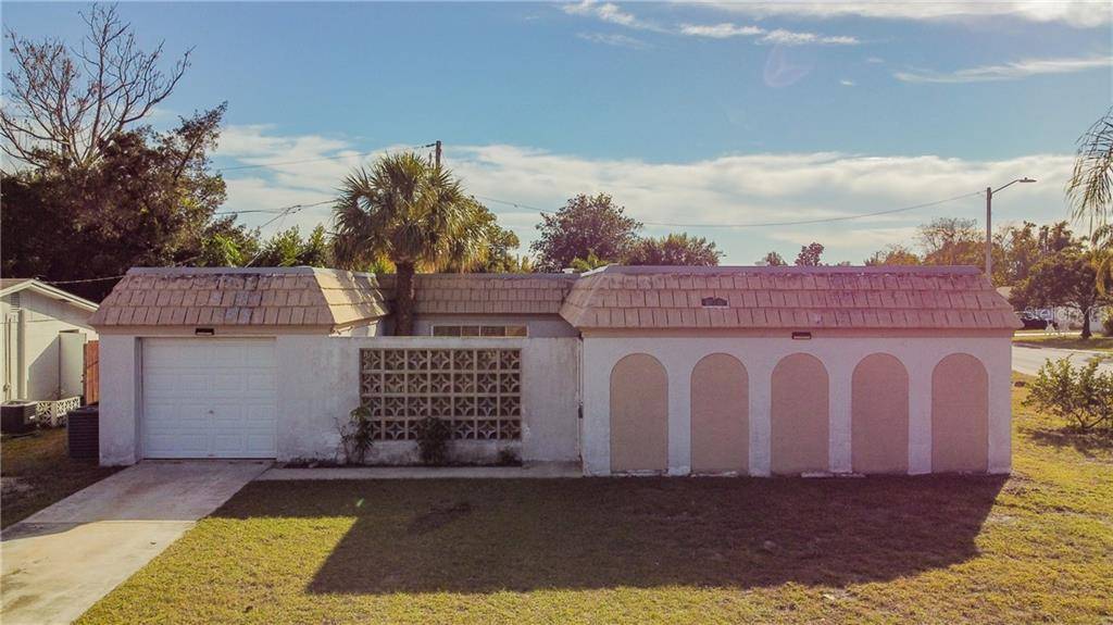 New Port Richey, FL 34652,5016 TILSON DR