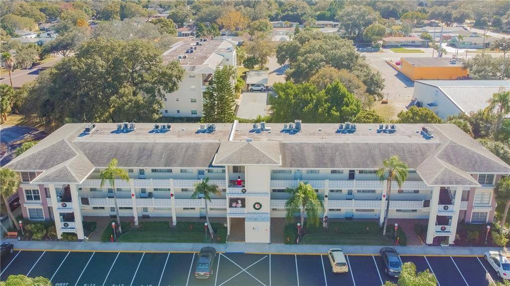 Clearwater, FL 33756,1235 S HIGHLAND AVE #4-108