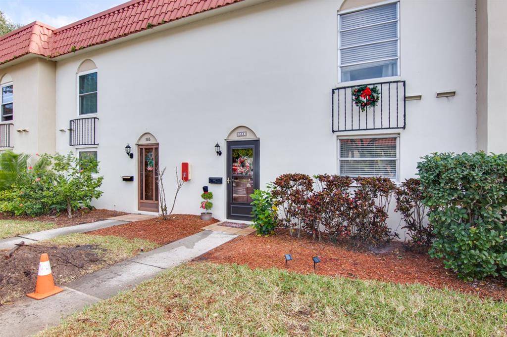 Dunedin, FL 34698,2700 BAYSHORE BLVD #588