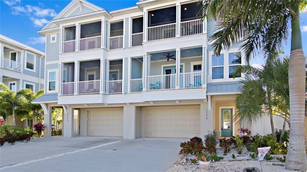 Redington Beach, FL 33708,16318 1ST ST E