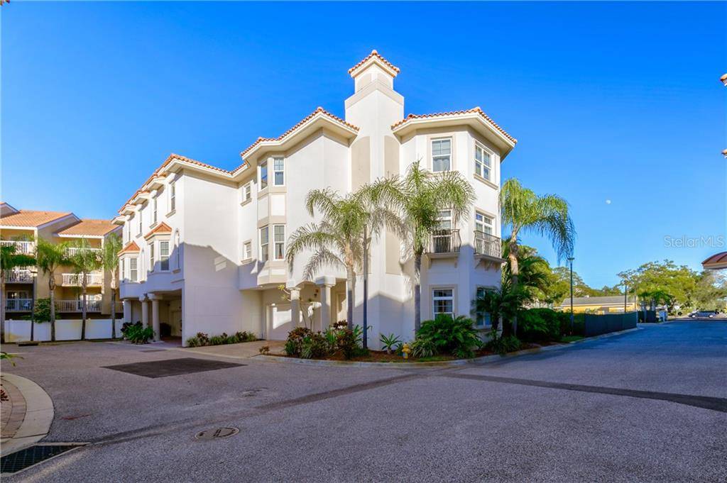 Dunedin, FL 34698,1340 BAYSHORE BLVD #201