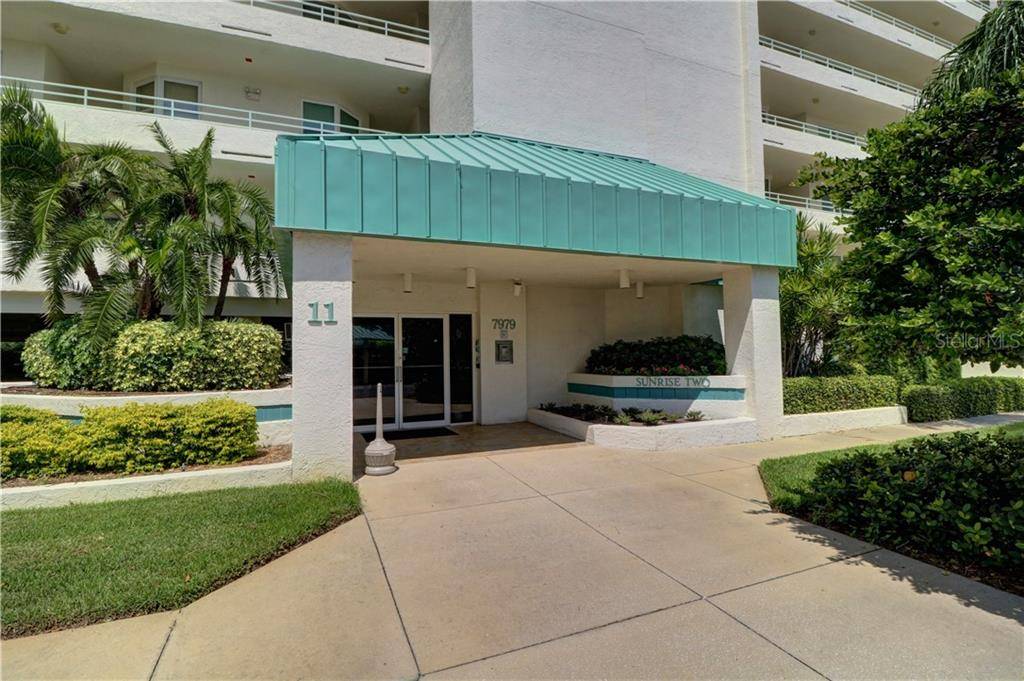 South Pasadena, FL 33707,7979 SAILBOAT KEY BLVD S #406